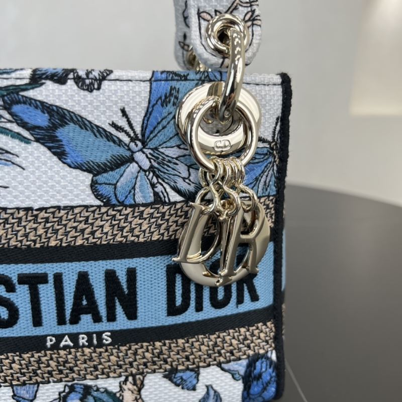 Christian Dior My Lady Bags